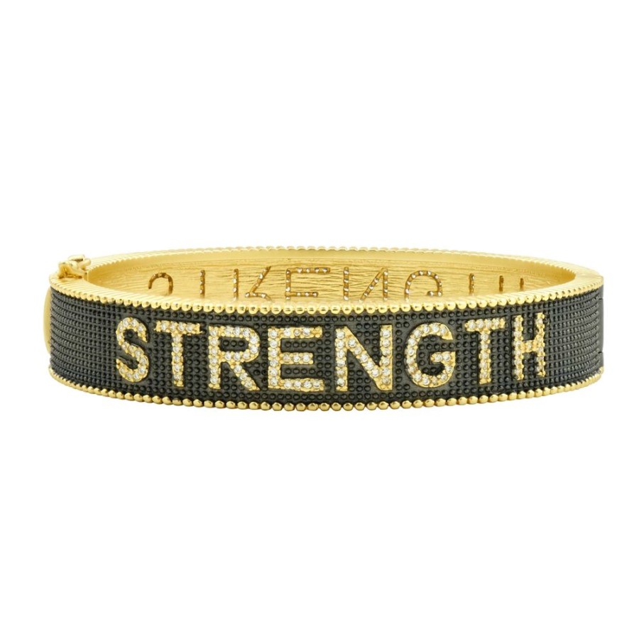 Jewelry Freida Rothman | The Strength Bracelet