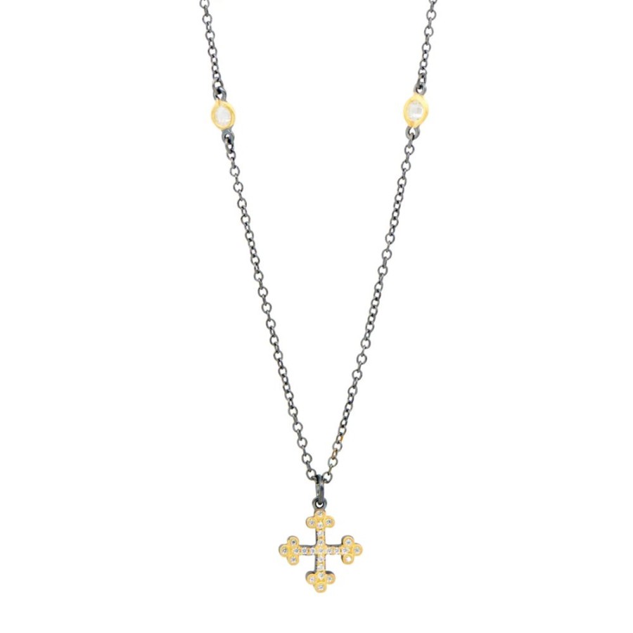 Jewelry Freida Rothman | Cross Necklace