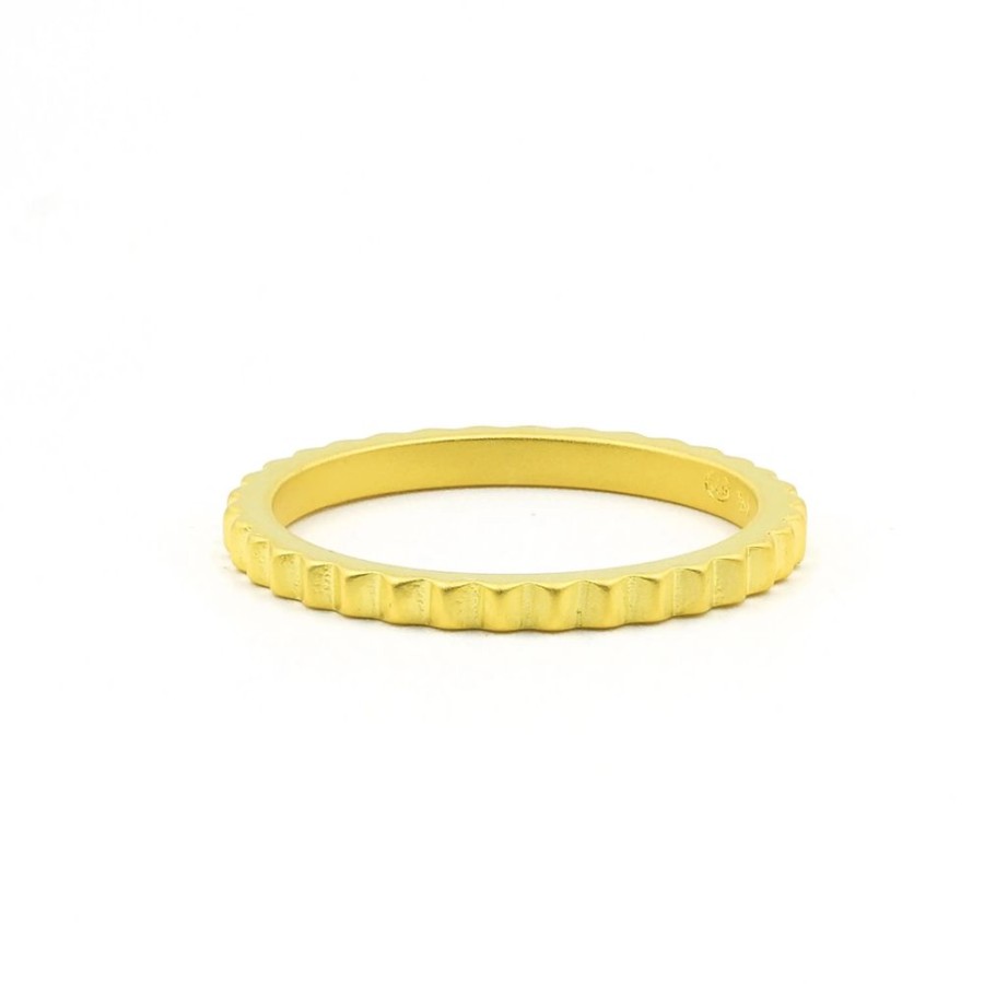 Jewelry Freida Rothman | Single Stacking Ring