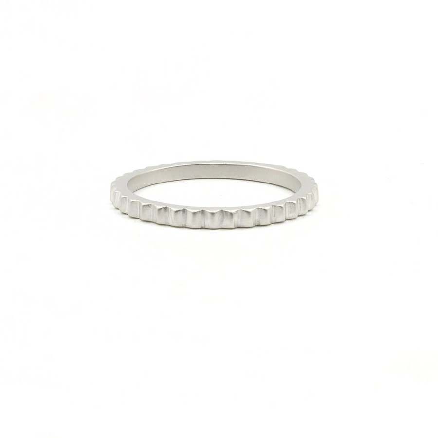 Jewelry Freida Rothman | Single Stacking Ring