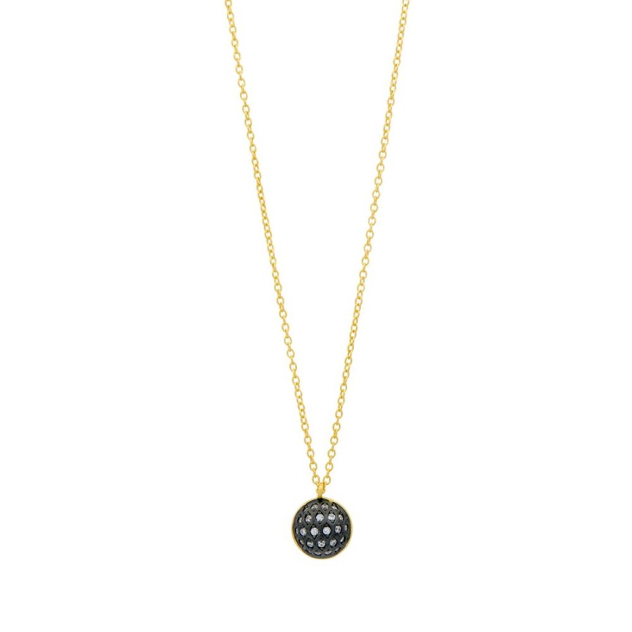 Jewelry Freida Rothman | Brooklyn In Bloom Small Pendant