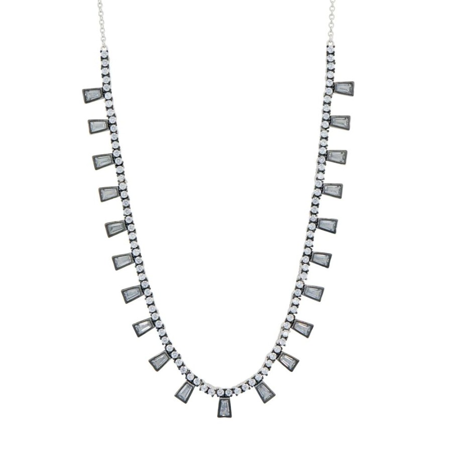 Jewelry Freida Rothman | Streets Of Brooklyn Short Necklace