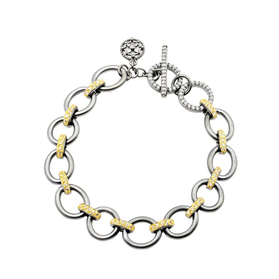 Jewelry Freida Rothman | The Perfect Chunky Link Bracelet