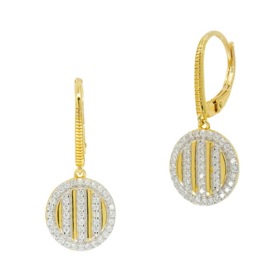 Jewelry Freida Rothman | Radiance Earring