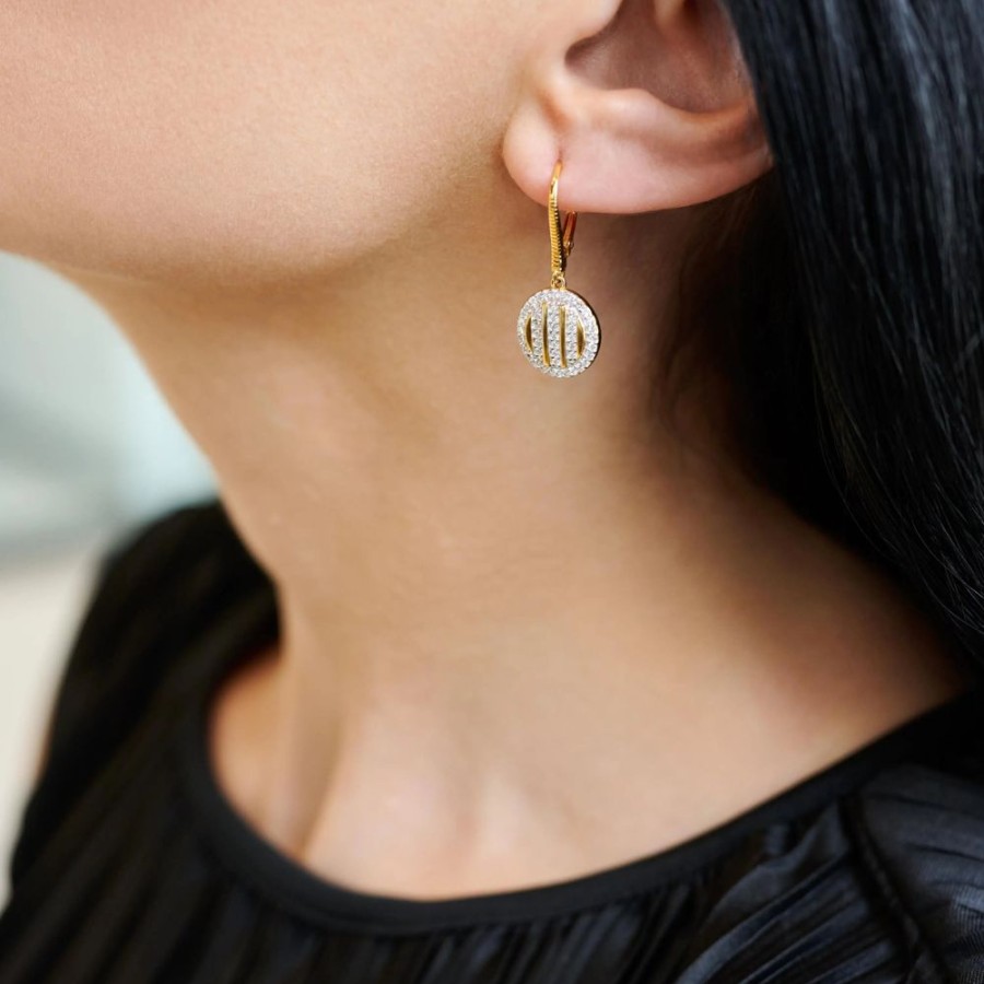 Jewelry Freida Rothman | Radiance Earring