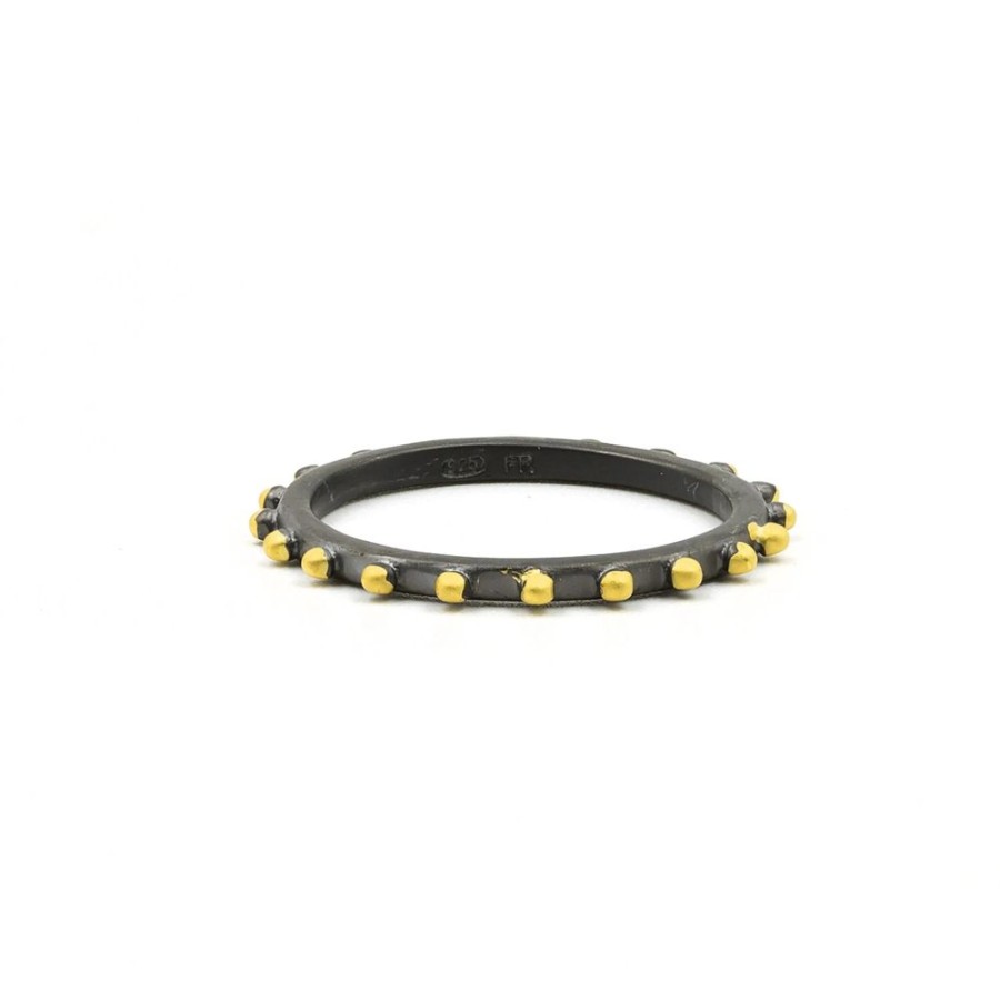 Jewelry Freida Rothman | Single Stacking Ring