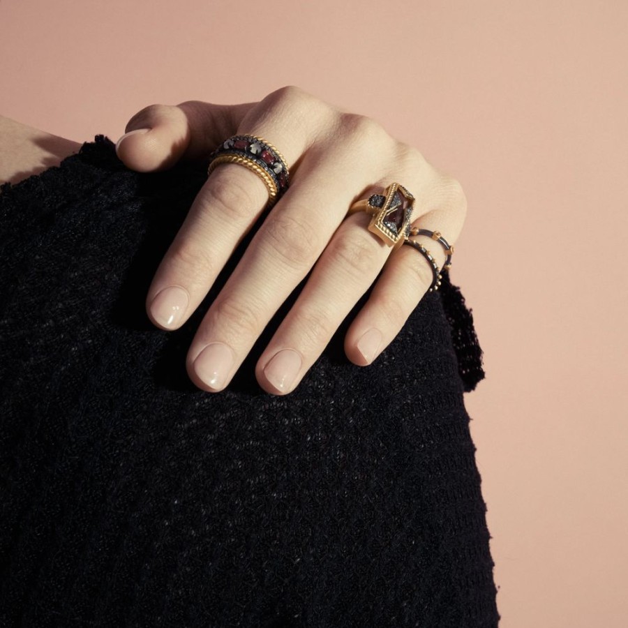 Jewelry Freida Rothman | Single Stacking Ring