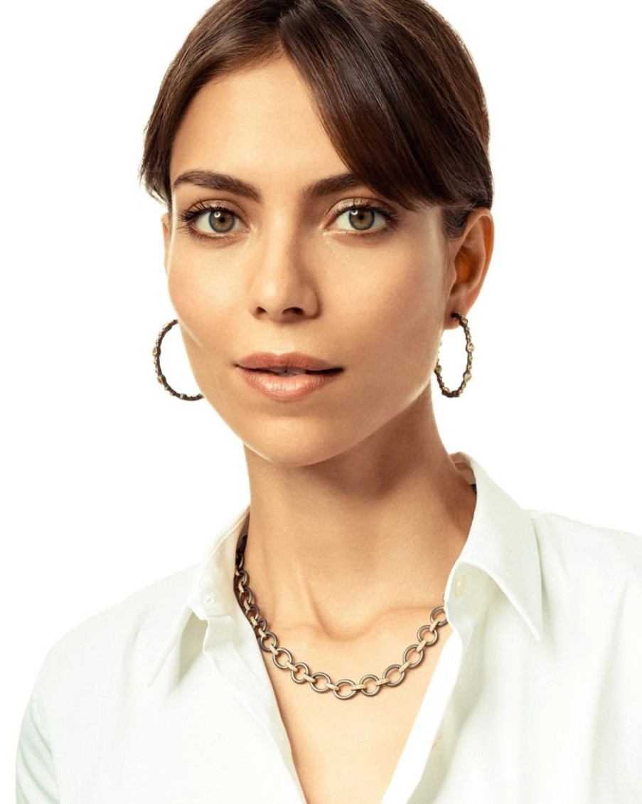 Jewelry Freida Rothman | Best Seller Hoop Earrings