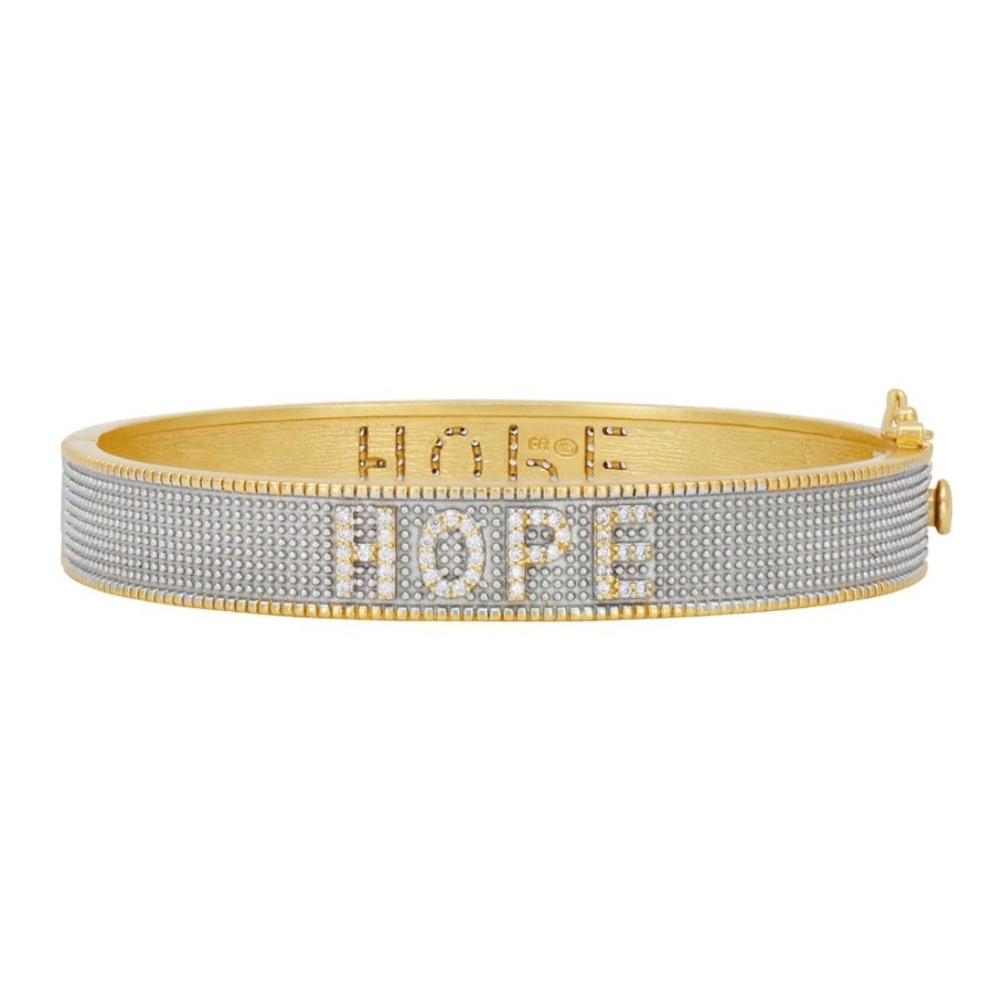 Jewelry Freida Rothman | Hope Bracelet