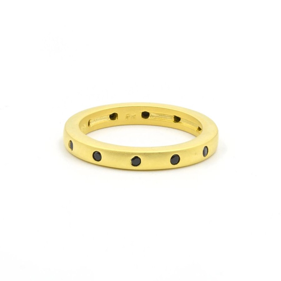 Jewelry Freida Rothman | Single Stacking Ring