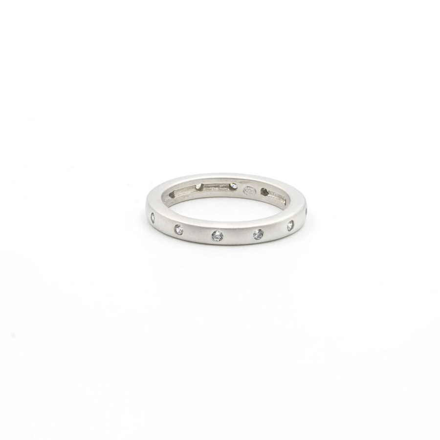 Jewelry Freida Rothman | Single Stacking Ring