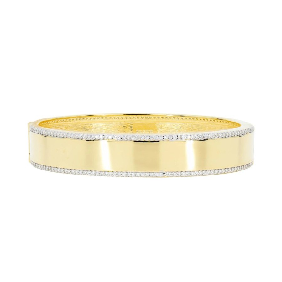 Jewelry Freida Rothman | Reflections Bangle