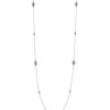 Jewelry Freida Rothman | Signature Four Point Station Necklace