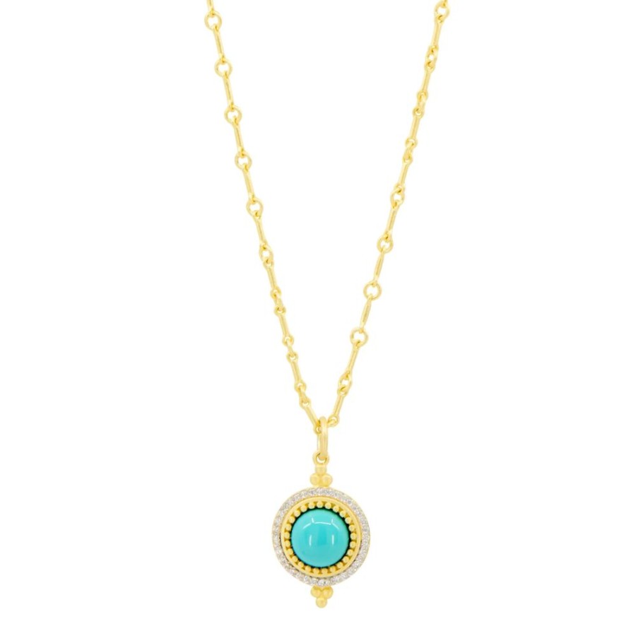 Jewelry Freida Rothman | Shades Of Hope Pendant