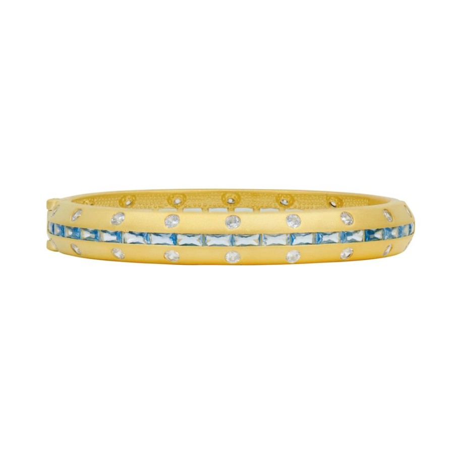 Jewelry Freida Rothman | Illuminated Coast Bangle